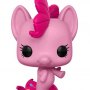 My Little Pony The Movie: Pinkie Pie Sea Pony Pop! Vinyl