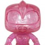Power Rangers: Pink Ranger Morphing Pop! Vinyl (Gamestop)