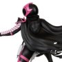 Pink Ranger Slayer