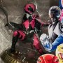 Pink Ranger Slayer