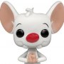 Pinky And The Brain: Pinky Pop! Vinyl