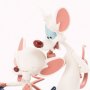 Pinky And The Brain: Taking Over The World Q-Fig
