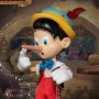 Walt Disney: Pinocchio