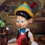 Pinocchio