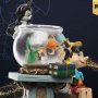 Pinocchio D-Stage Diorama