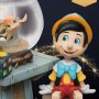 Pinocchio D-Stage Diorama