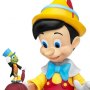 Pinocchio Master Craft