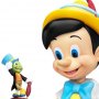 Pinocchio Master Craft