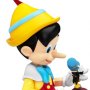 Pinocchio Master Craft