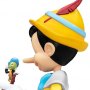 Pinocchio Master Craft