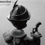 Pinocchio Master Craft Black & White Special Edition