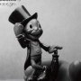 Pinocchio Master Craft Black & White Special Edition