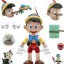Pinocchio: Pinocchio Ultimates