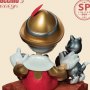 Pinocchio Wooden Master Craft Special Edition