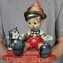 Pinocchio Wooden Master Craft Special Edition