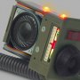 Pip-Boy FM Radio Upgrade Module