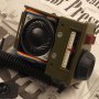 Pip-Boy FM Radio Upgrade Module