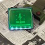 Pip-Boy Light-Up Screen Upgrade Module