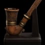 Hobbit: Pipe of Fili The Dwarf