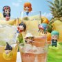 One Piece: Pirates Teatime Ochatomo