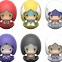 Fate/Grand Order: Piyokuru Mini Set 02