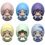 Is The Order A Rabbit: Piyokuru Mini Set