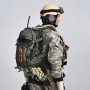 USAF Pararescuemen (studio)