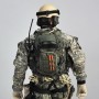 USAF Pararescuemen (studio)