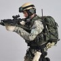 Modern US Forces: USAF Pararescuemen