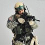 USAF Pararescuemen (studio)