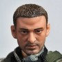 USAF Pararescuemen (studio)