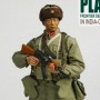 PLA Frontier Defense Troops In India-China War  (studio)