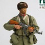 PLA Frontier Defense Troops In India-China War  (studio)