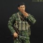 Chinese PLA Counterattack Against Vietnam In Self-Defense 2