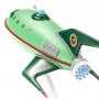 Planet Express Ship