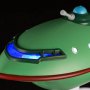 Planet Express Ship