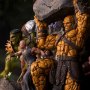 Planet Hulk Fine Art