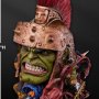 Planet Hulk Fine Art