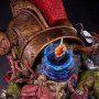 Planet Hulk Fine Art