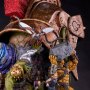Planet Hulk Fine Art