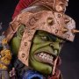 Planet Hulk Fine Art
