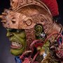 Planet Hulk Fine Art