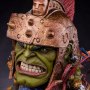 Marvel: Planet Hulk Fine Art