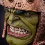 Planet Hulk Fine Art