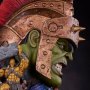 Planet Hulk Fine Art