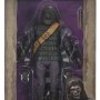 Planet Of The Apes Legacy 4-SET