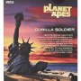 Planet Of The Apes Legacy 4-SET