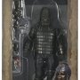 Planet Of The Apes Legacy 4-SET
