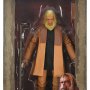 Planet Of The Apes Legacy 4-SET