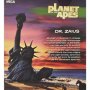 Planet Of The Apes Legacy 4-SET